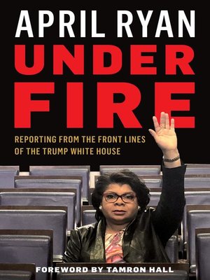 cover image of Under Fire